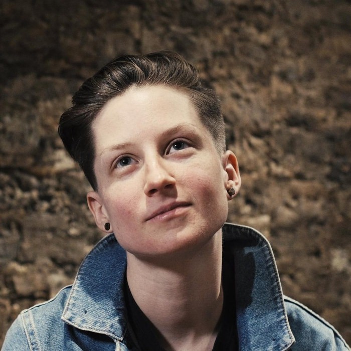 Sarah Walk