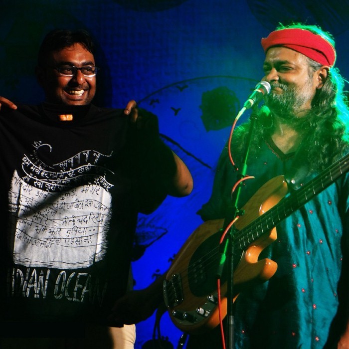 Indian Ocean | TheAudioDB.com