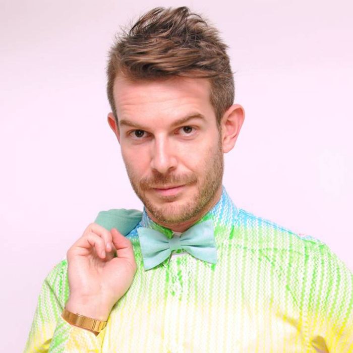 Bright Light Bright Light