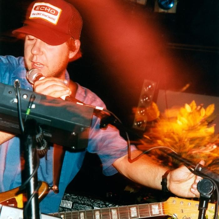 Jason Lytle — Photo