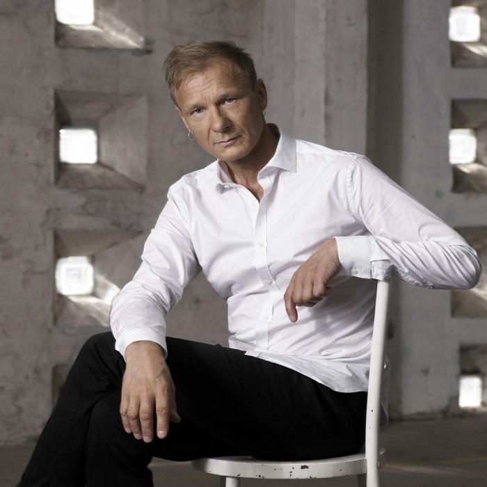 Ismo Alanko