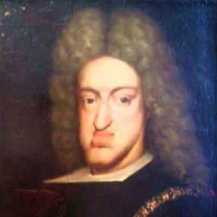 Sebastián Durón Picazo