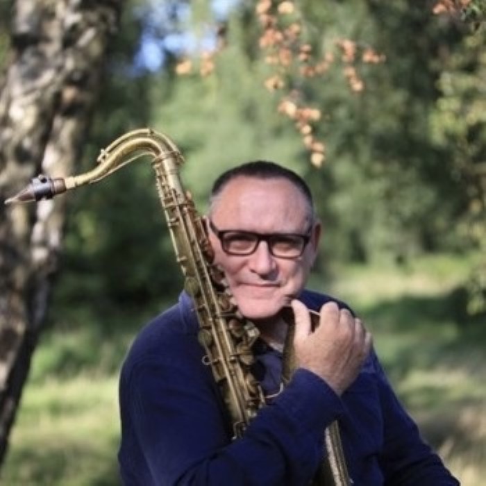 Gilad Atzmon