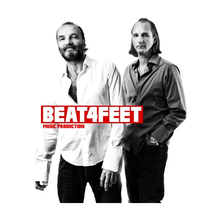 Beat4Feet