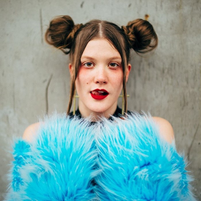 Pearl Andersson