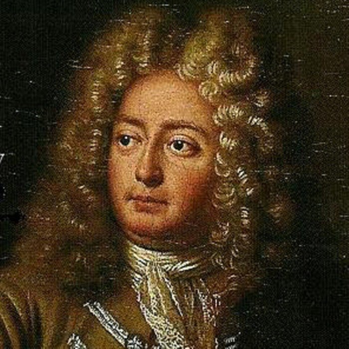 Marin Marais