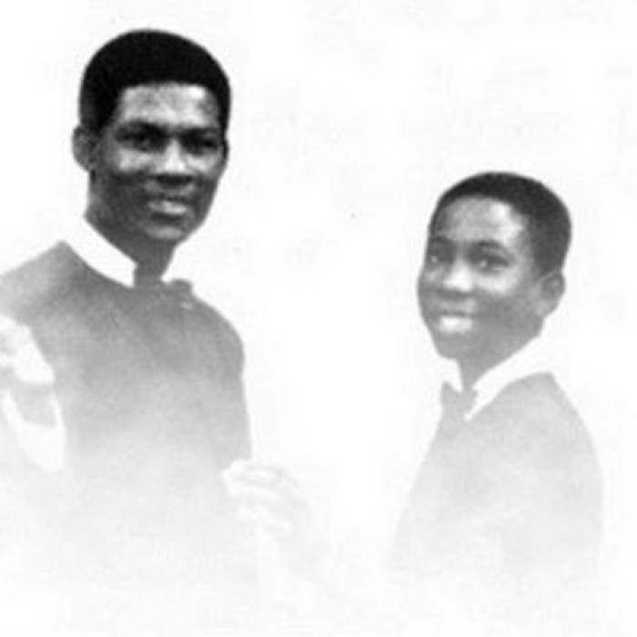 The Clarendonians
