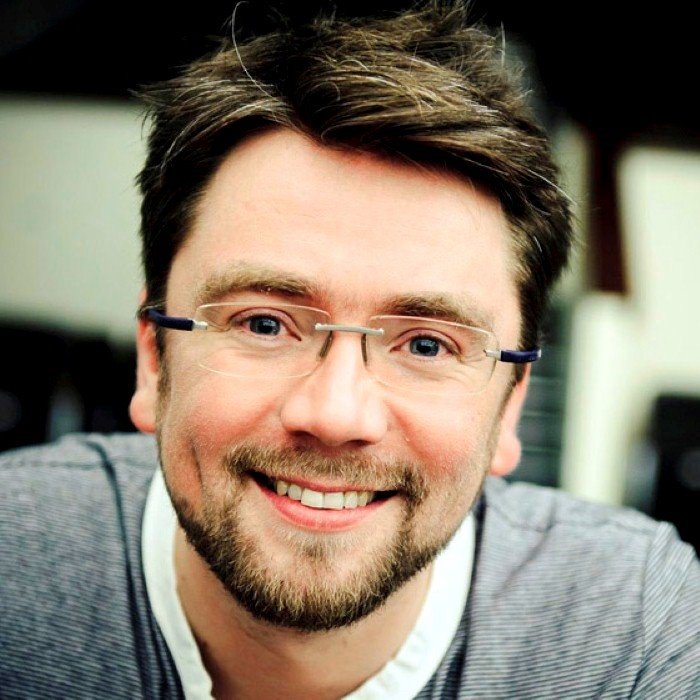 Kuba Badach
