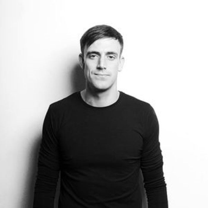 Bryan Kearney - Trance artist