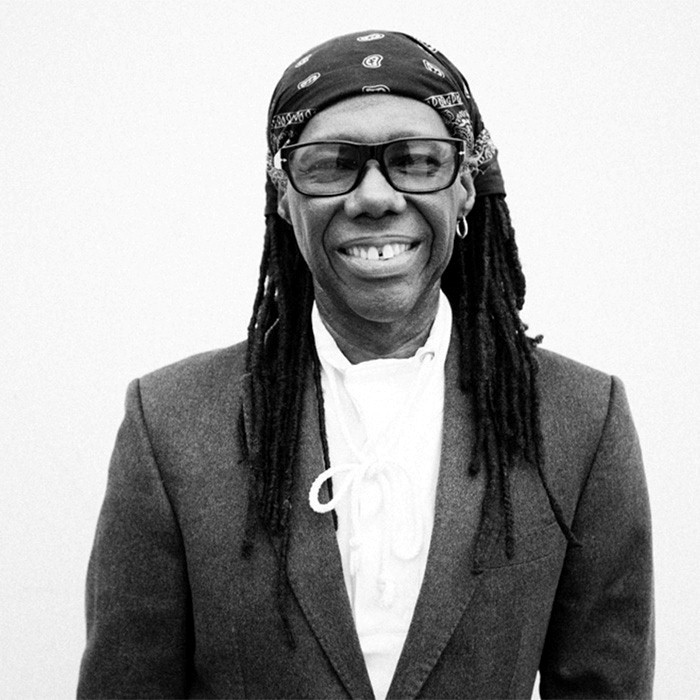 Nile Rodgers, John Newman, Sigala