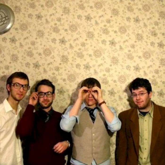 Laarks — Photo