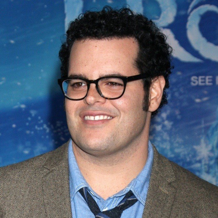 Josh Gad