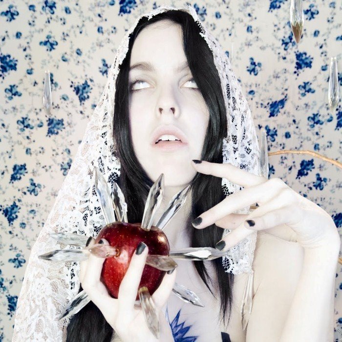 Mater Suspiria Vision