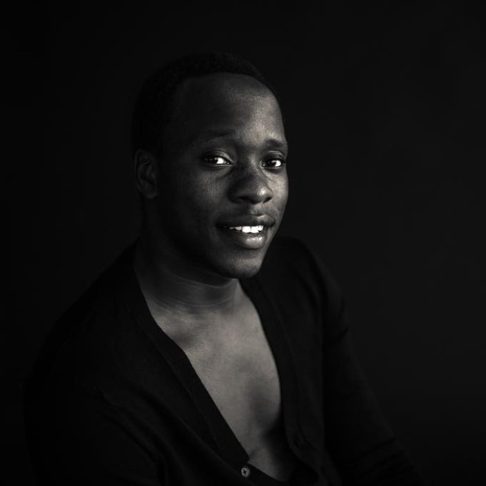 Jon Muq — Photo