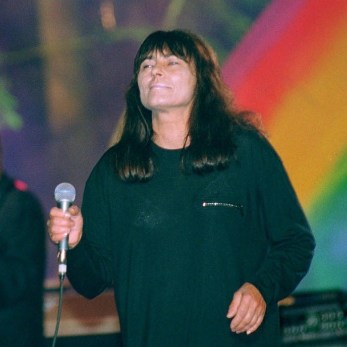 Mira Kubasińska