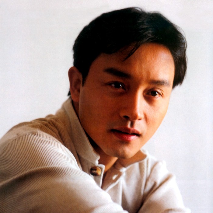 Leslie Cheung | TheAudioDB.com