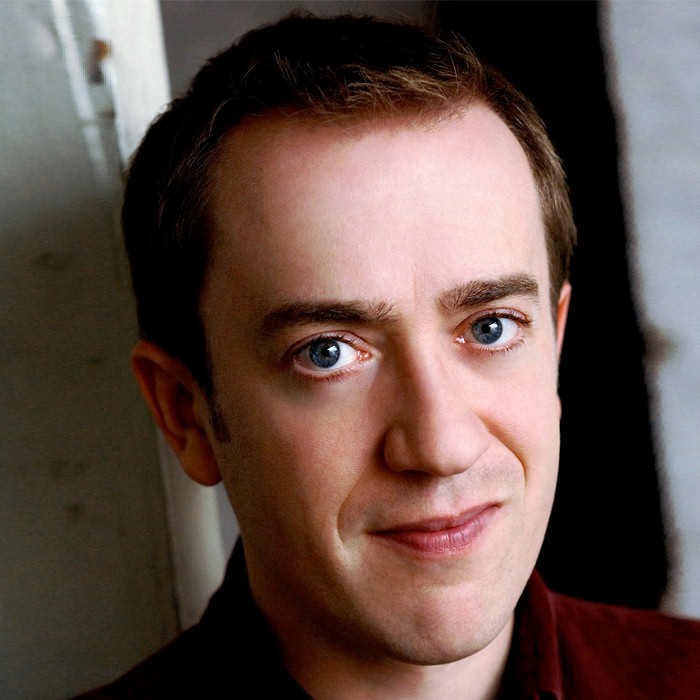 Geoffrey Keezer
