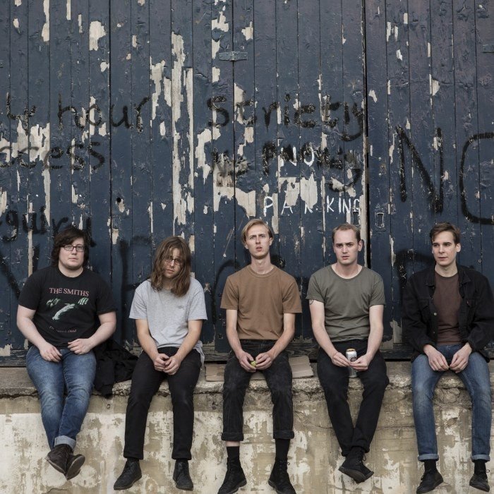 Eagulls — Photo
