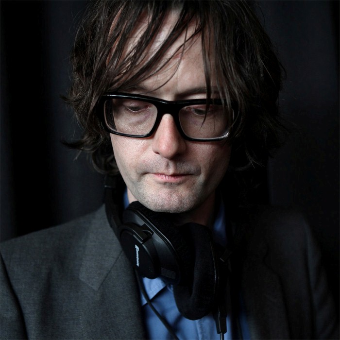 Jarvis Cocker