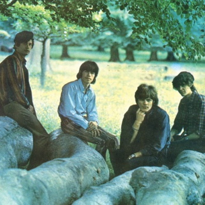 The Beefeaters