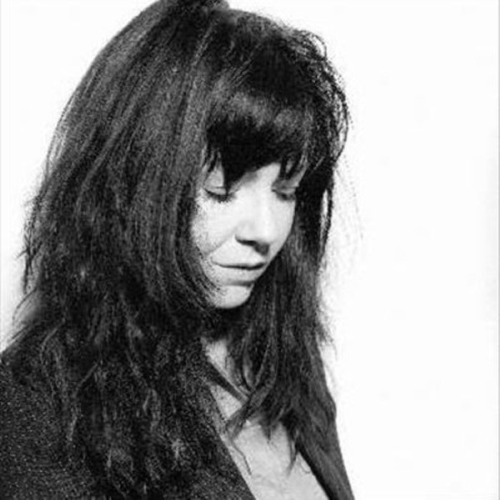 A Girl Called Eddy