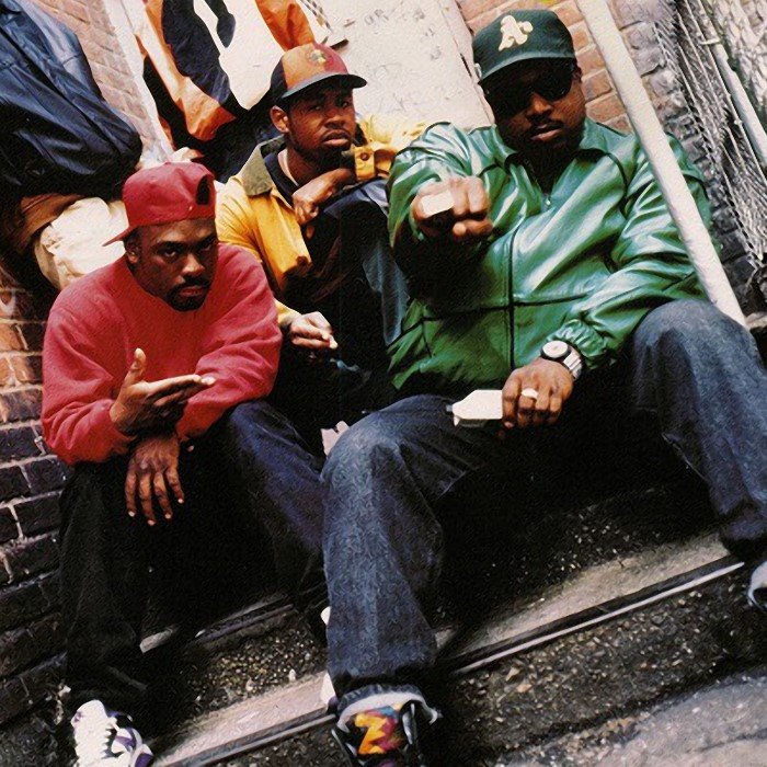 新品LP２枚組 DIAMOND D & PSYCHOTIC NEUROTICS Diamond D & The Psychotic Neurotics - Stunts, Blunts, and