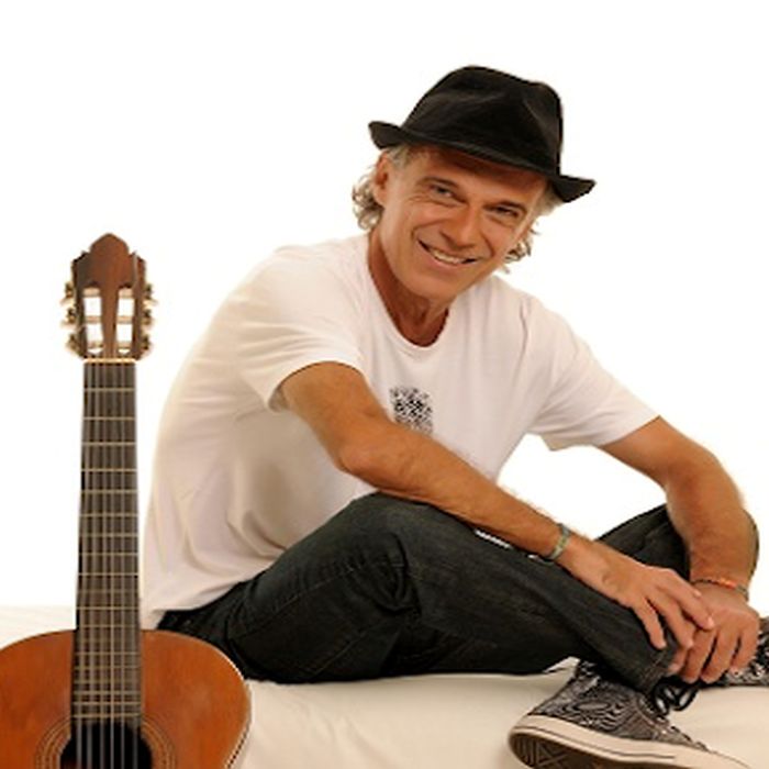 Carlinhos Vergueiro