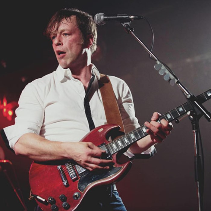 Daniel Boucher