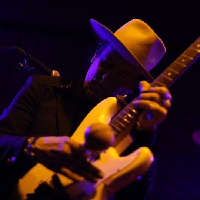 Preston Smith