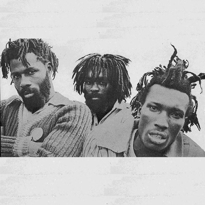 Sons of Jah