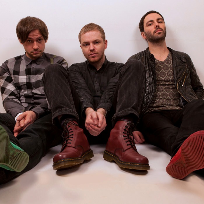 The Sunshine Underground