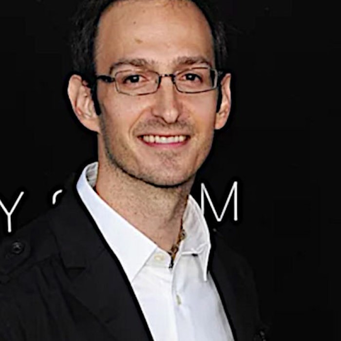 Ryan Amon