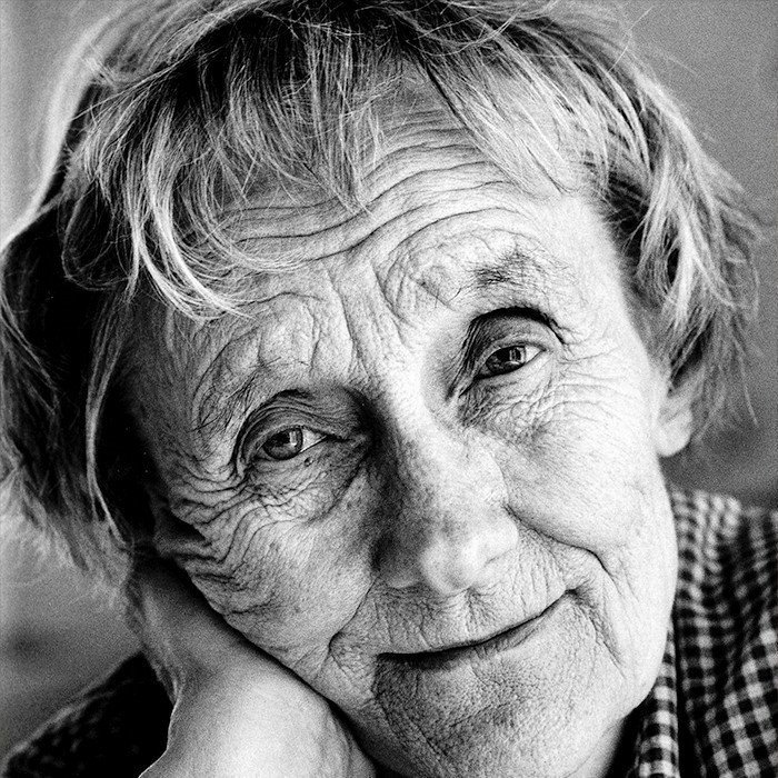 Astrid Lindgren