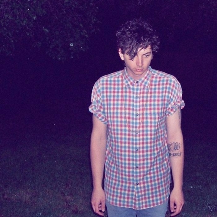 Youth Lagoon — Photo