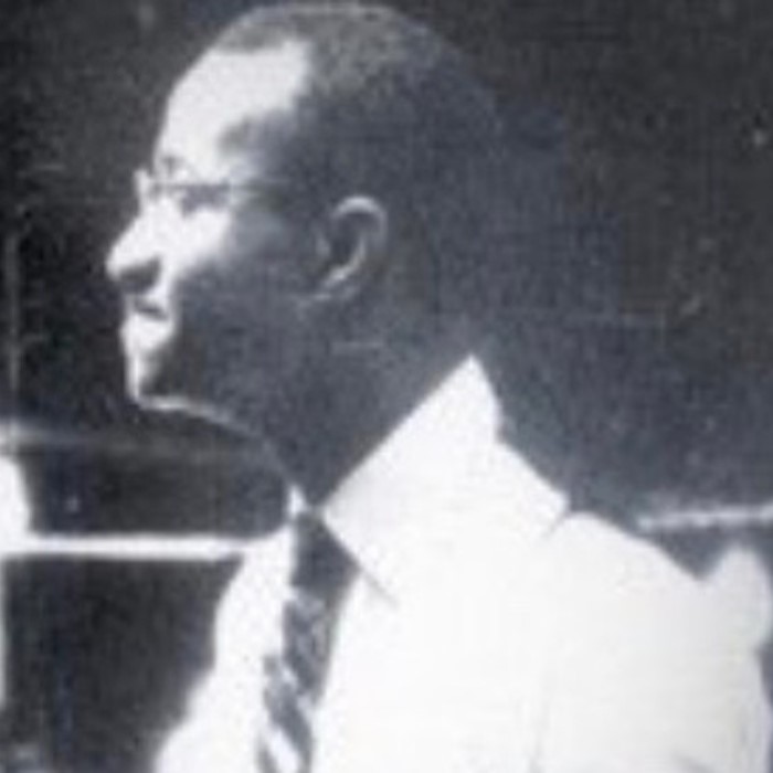 Maceo Pinkard