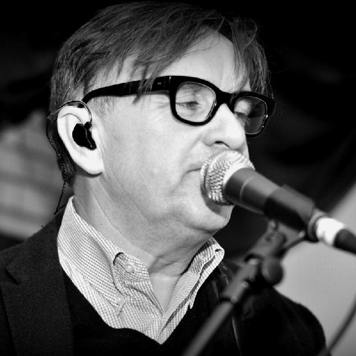 Chris Difford | TheAudioDB.com