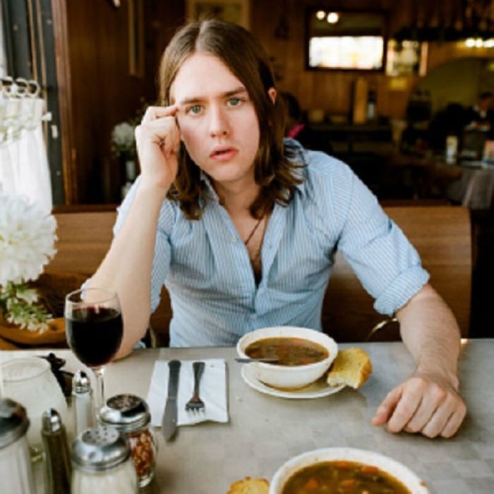 Johnathan Rice — Photo