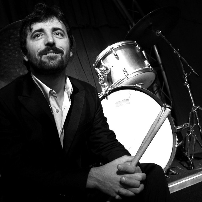 Lorenzo Tucci