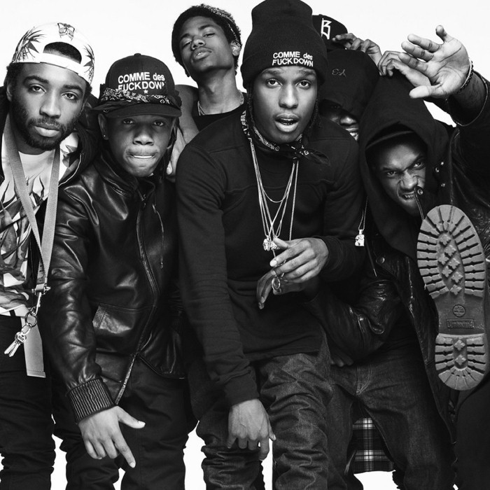 A$AP Mob