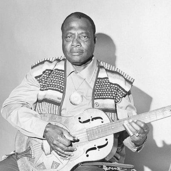 Bukka White