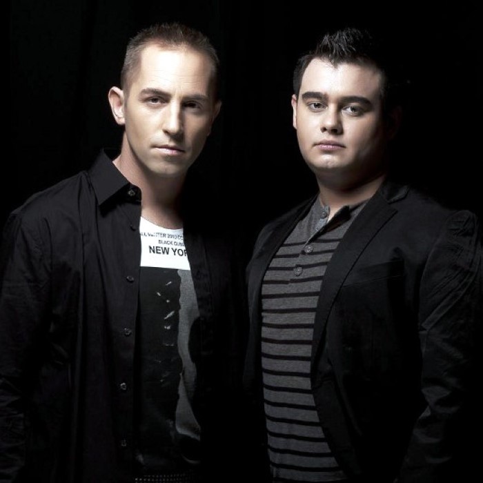 Myon & Shane 54 — Photo