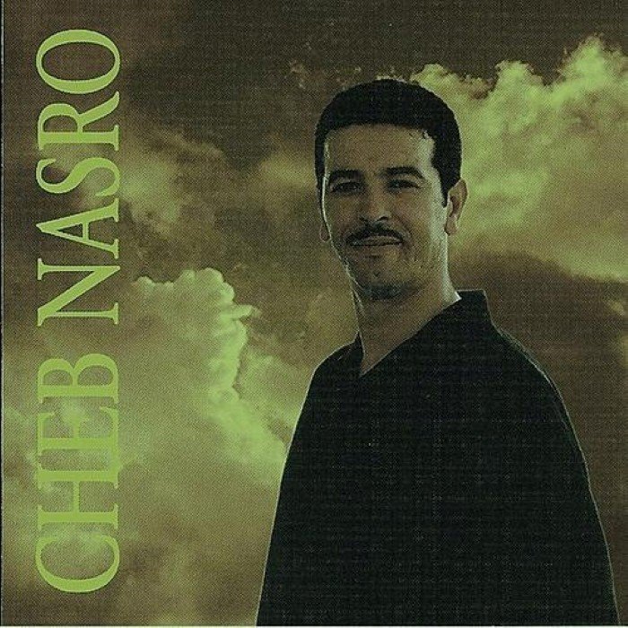 Cheb Nasro | TheAudioDB.com