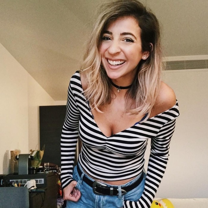 Gabbie Hanna