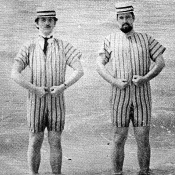 Tom & Dick