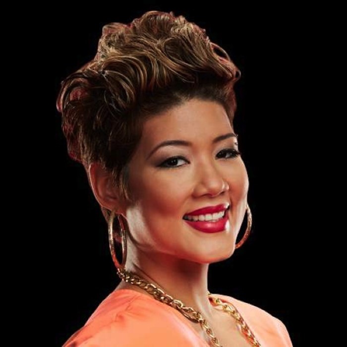 Tessanne Chin