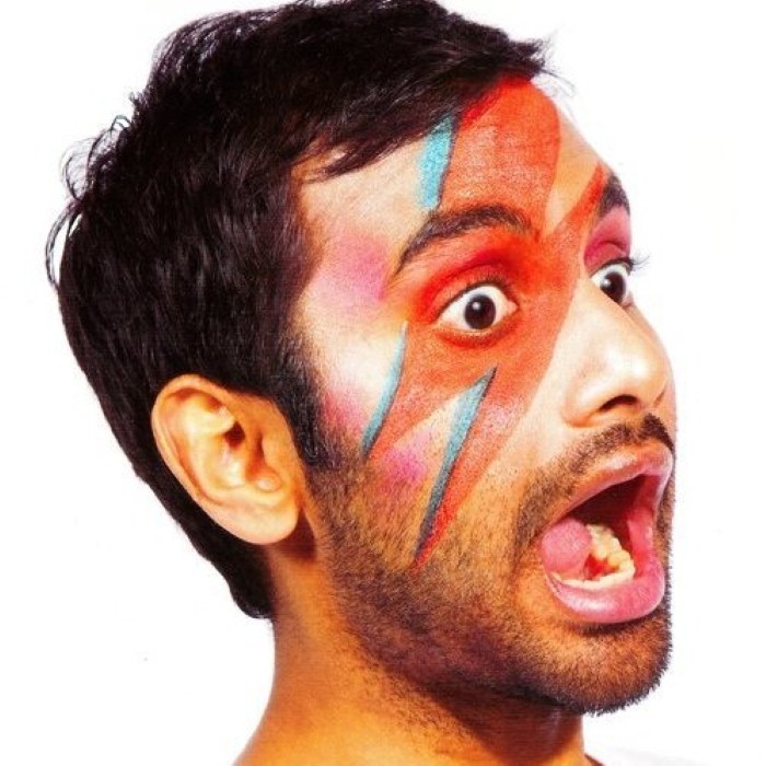 Aziz Ansari — Photo