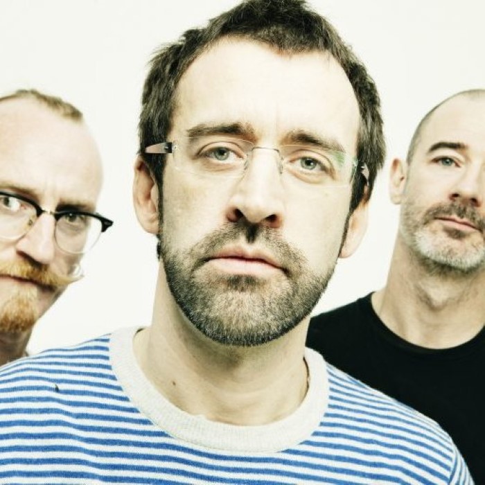 Neil Cowley Trio