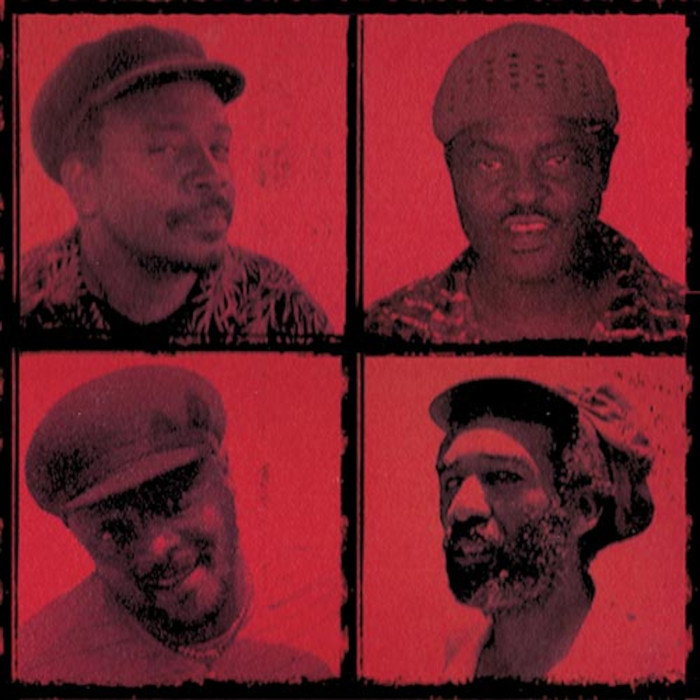 The African Brothers