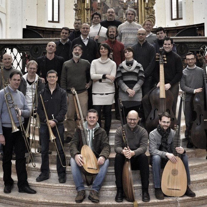 Concerto Italiano