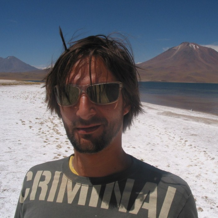 Ricardo Villalobos